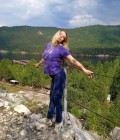 Rencontre Femme : Olena, 39 ans à Ukraine  dnipro